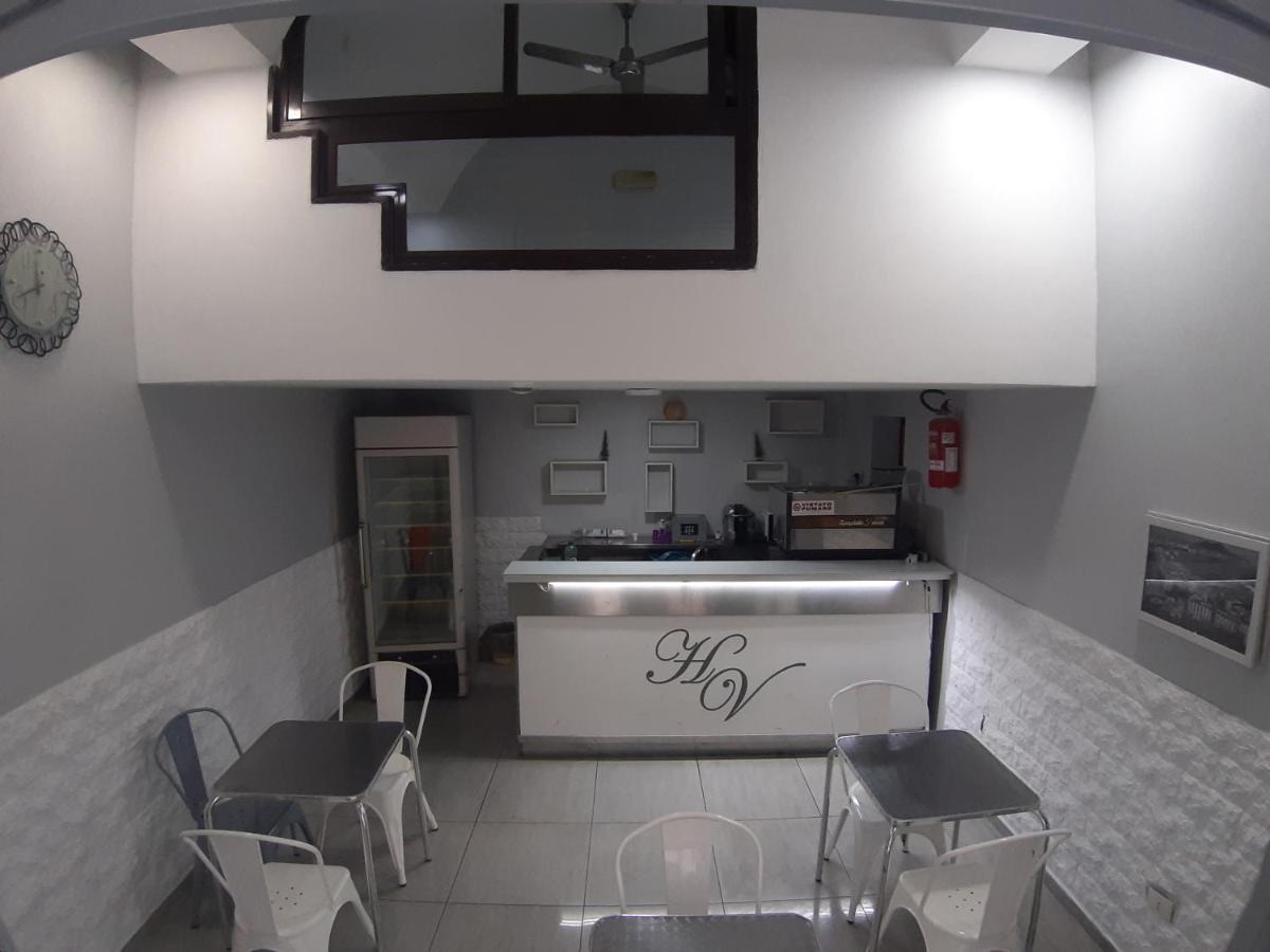 נאפולי Albergo Viola מראה חיצוני תמונה